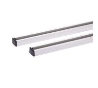 Thule mounting rails Foothill Montageschienen für das Dachzelt