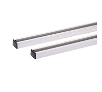 Thule Mounting Rails Montageschienen Für Das Dachzelt Aluminum, M