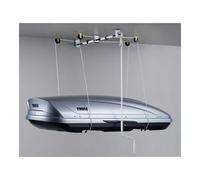 Thule 572 Zubehör für Dachgepäckträger Schwarz, Silber MultiLift