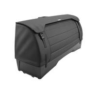 Thule onto 2 for Easyfold 3 Ladungsträger Für Anhängerkupplungen Black, 300