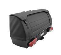 Thule onto 2 Ladungsträger Für Anhängerkupplungen Black, 300