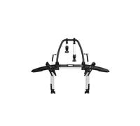 Thule OutWay Platform Fahrradträger Aluminium, Schwarz