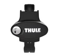 Thule Oversize Rail foot pack