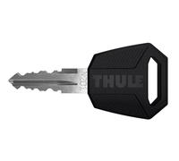 THULE Unisex Premium Schlüssel N225 Fahrradschlüssel für Erwachsene, Mehrfarbig (Mehrfarbig), Única