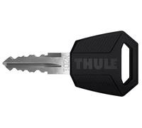 THULE Premium Universal Schlüssel N248 für Fahrradträger & Dachboxen
