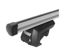 Thule ProBar - Dachträger - Aluminium - für Mercedes V-Klasse Viano Typ W447 NEU