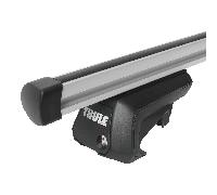 Thule ProBar - Dachträger - Aluminium - für Hyundai H1/H300 Typ TQ NEU