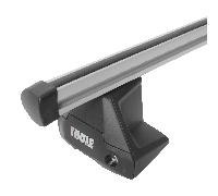 Thule ProBar - Dachträger - Aluminium - für Seat Ateca SUV Typ KH7 / KHP NEU