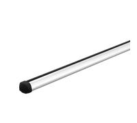 Thule ProBar 200 Schwerlast-Dachträger, 2er Pack, Aluminium