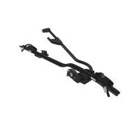 Thule ProRide Fahrradträger Schwarz