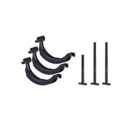 Thule ProRide Adapter 8895 für SquareBar