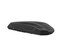 Thule Pulse 2 XL Dachbox schwarz matt