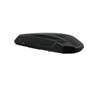 Thule Pulse 2 XL 500 Liter Dachbox, schwarz - 610800