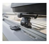 Thule Querträger Fixpoint Evo für Ford Transit H3