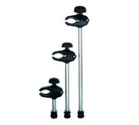 Thule Sp50955 Bike Knob 08 3 L Arm One Size Silver