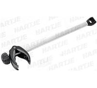 Thule 3rd Bike Arm w/o Lock