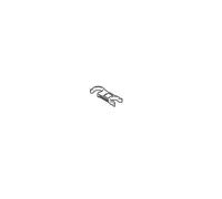 Rahmenhalter Thule Sport G2/SV, Elite Van XT, Lift V16, 34/34 mm