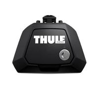 Thule Raised Rail Evo Zubehör für Dachgepäckträger