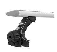 Thule Rapid Dachrinne Low Foot Pack