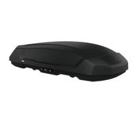 Thule Force 3 L Harte Autodachoberseite Schwarz