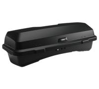 Thule Santu towbar cargo carrier