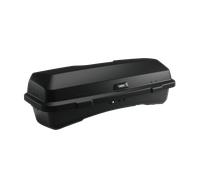 Thule Santu towbar cargo carrier