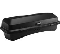 Thule Santu towbar cargo carrier