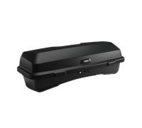 Thule Santu towbar cargo carrier
