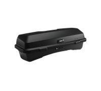 Thule Santu towbar cargo carrier
