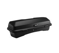 Thule Santu towbar cargo carrier