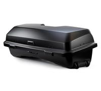 Thule Santu towbar cargo carrier