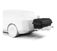 Thule Santu towbar cargo carrier