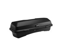 Thule Santu towbar cargo carrier