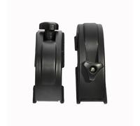 Thule Schienen-Gleiter Thule Excellent / Elite G2 / Van XT / G2 Ducato, 2 Stück