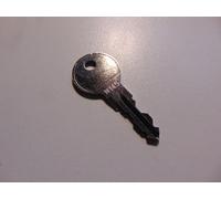 Thule Schlüssel N145 N 145 Ersatzschlüssel für Heckträger Dachboxen Dachträger