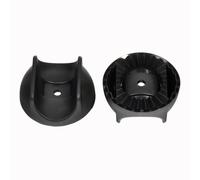 Set Sattelscheiben - Thule Ersatzteil-Nr. 1500602623 - passend zu Omni-Bike Sport G2, rund