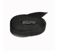 Thule Sicherungsband für Fahrradträger schwarz