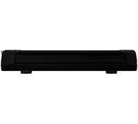 Thule Snowpack Extender Dachträger Schwarz