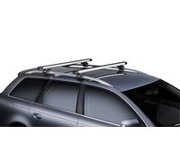Thule SlideBar 144 cm Dachlastenträger 892000