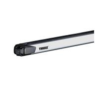 Thule SlideBar 162 Dachlaststange Schwarz, Silber