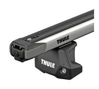 Thule SlideBar - Dachträger - Alu - für Mercedes E-Klasse Limousine Typ W213 NEU