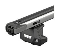 Thule SlideBar - Dachträger - Aluminium - für MG MGS5 Typ ES34 NEU