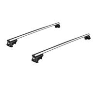 THULE SmartRack XT 730404 Alu 135