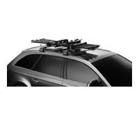 Skiträger / Snowboardträger Thule SnowPack M