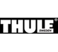 Thule SOPORTE RUEDA Freeride 532/575, Nicht zutreffend