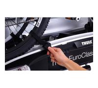 Thule Spannband 34358, Felgengurt für Thule ProRide 591/OutRide 561 Fahrradhalter, 1 Stück