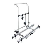 Thule Sport G2 W150 Hobby Fahrradträger Grau