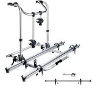 THULE Sport G2 Short Fahrradträger für 3 Fahrräder