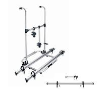 THULE Sport G2 Tour Fahrradträger für 3 Fahrräder