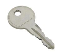 THULE Schlüssel N143 - One Key System - Ersatzschlüssel für Dachträger und mehr